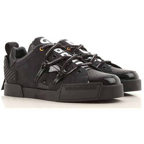 dolce gabbana chaussure homme|dolce gabbana by man.